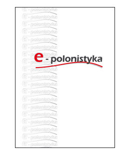 e-polonistyka