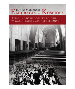 Emigracja z Kościoła....