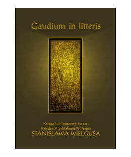 Gaudium in litteris